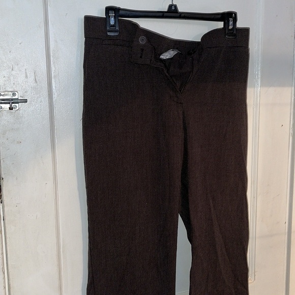 J/M, straight leg trousers, gray - Picture 8 of 8